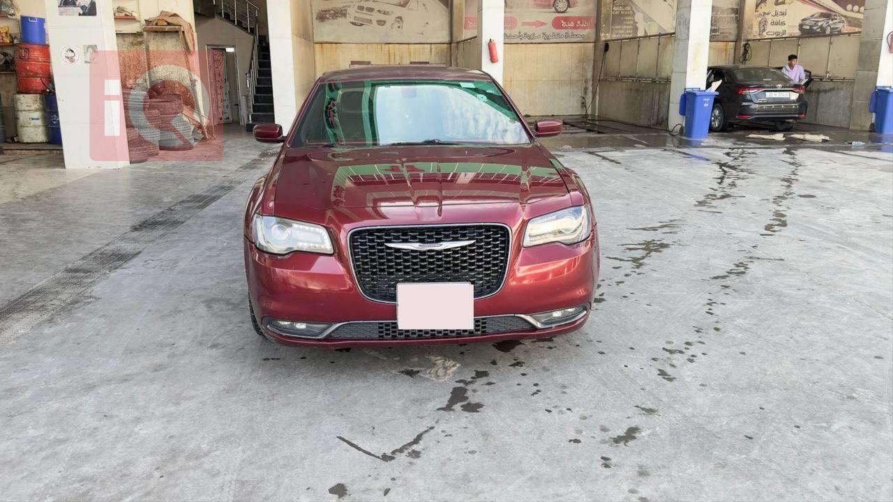 Chrysler 300